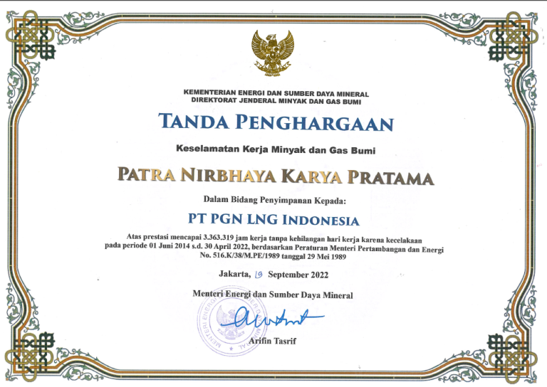 Sertifikat-Patra-Nir-Bhaya-Karya-Pratama-KESDM-RI.png