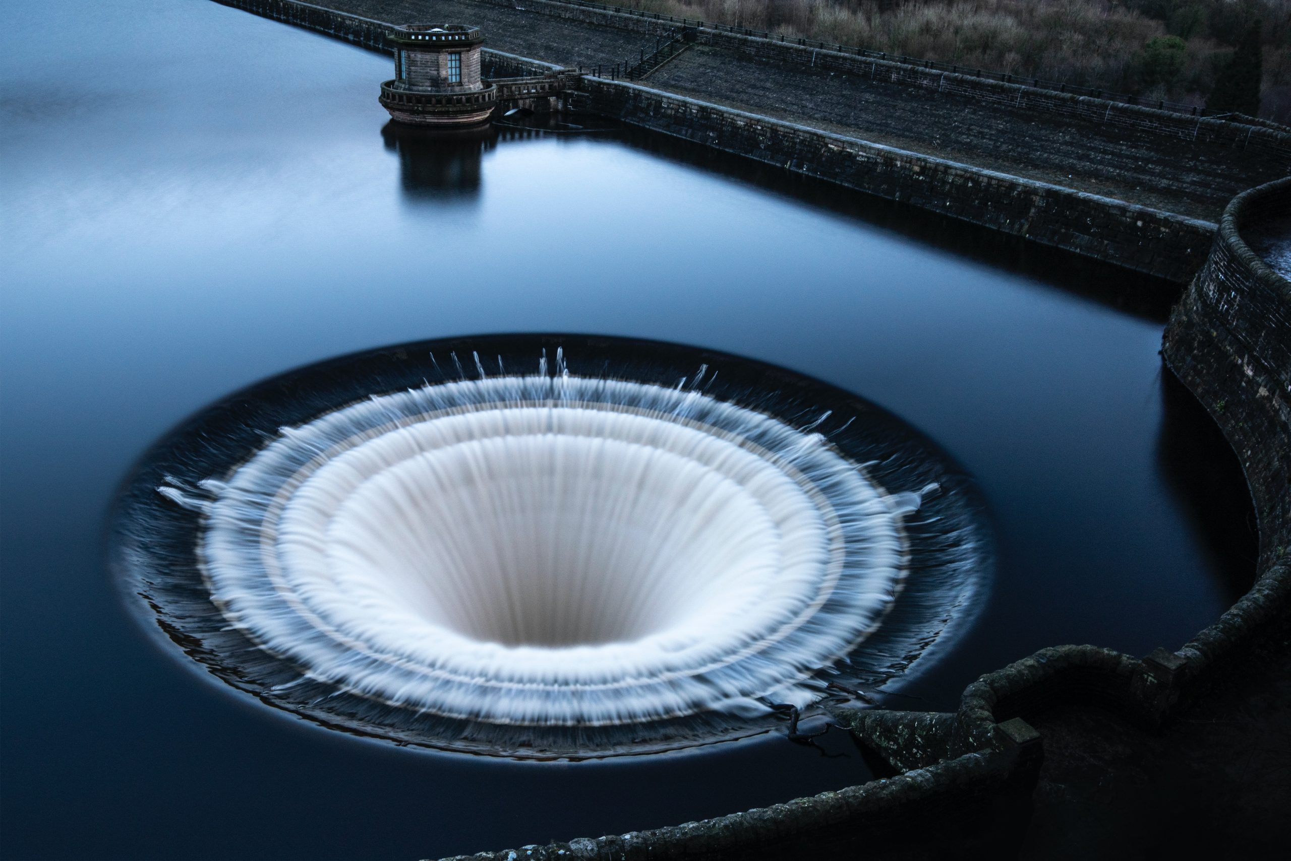pengertian-reservoir